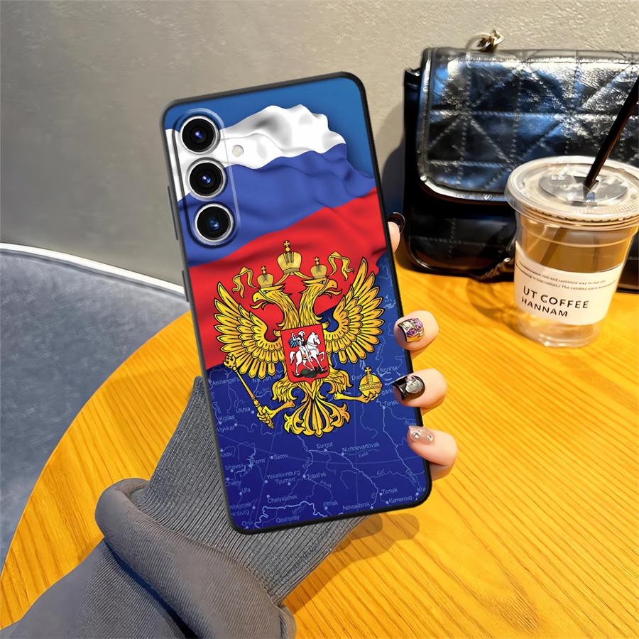 Soft Back Phone Cover Case for Samsung Galaxy A24 A31 A51 A52 A35 A41 A16 A21s A22 A23 A54 A71 A72 A73 A12 A13 A33 A34 A14 A15 Galaxy A13 4G
Soft Back Phone Cover Case for Samsung Galaxy A24 A31 A51 A52 A35 A41 A16 A21s A22 A23 A54 A71 A72 A73 A12 A13 A33 A34 A14 A15 Galaxy A13 4G