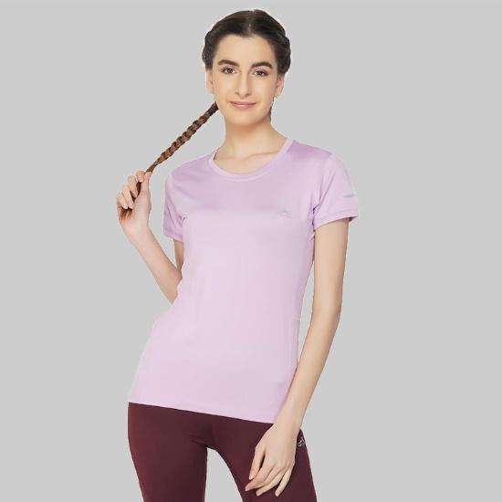 Vector X VTDF-015-O-M Polyester Sports T-Shirt, Medium (Orchid Medium) Medium орхідейний
Vector X VTDF-015-O-M Polyester Sports T-Shirt, Medium (Orchid Medium) Medium орхідейний