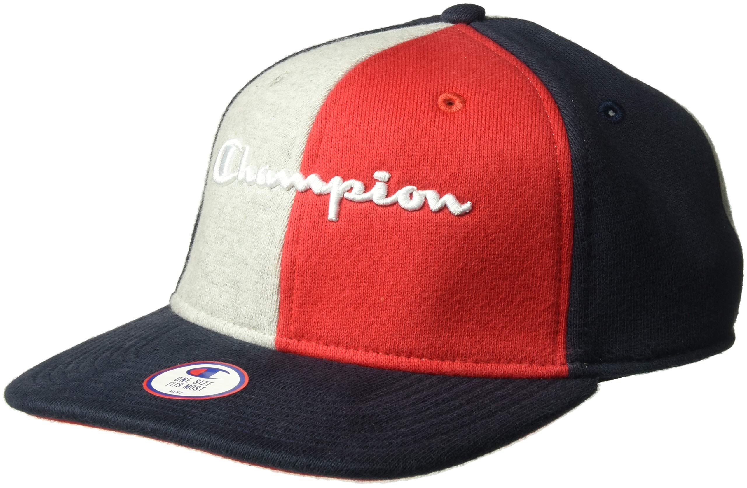 Кепка мужская Champion LIFE Reverse Weave Baseball One Синяя, Colorblock, Размер, синий
Кепка мужская Champion LIFE Reverse Weave Baseball One Синяя, Colorblock, Размер, синий