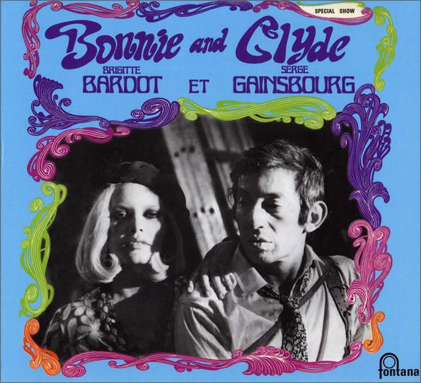 CD BRIGITTE BARDOT ET SERGE GAINSBOURG - Bonnie And Clyde 5588282 Fontana, Mercur 1998 Japan ObiPop Used
CD BRIGITTE BARDOT ET SERGE GAINSBOURG - Bonnie And Clyde 5588282 Fontana, Mercur 1998 Japan ObiPop Used