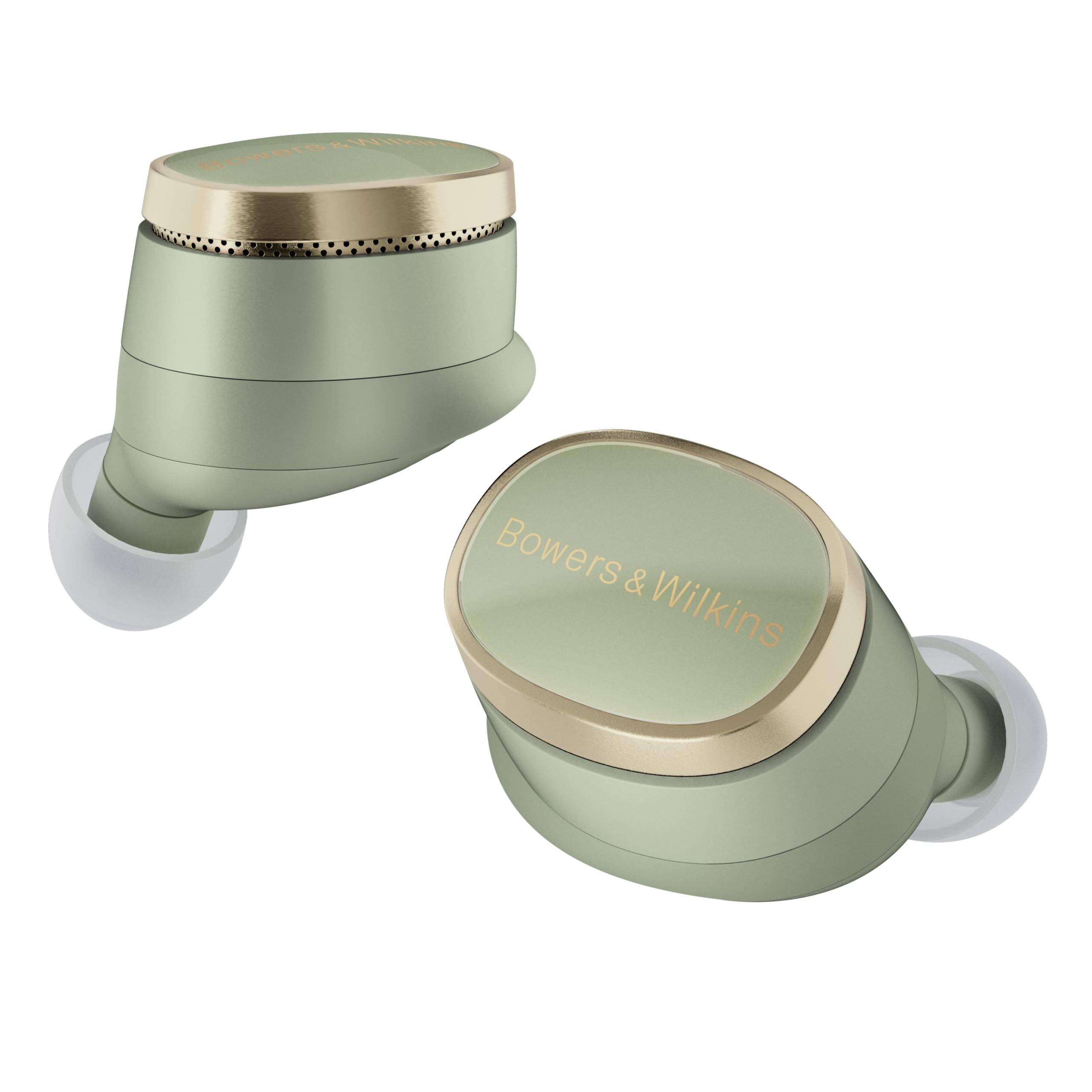Bowers Wilkins Bowers Wilkins True Wireless переосмислили повністю бездротові навушники Jade Green & & sound, in-ear PI8/JG
Bowers Wilkins Bowers Wilkins True Wireless переосмислили повністю бездротові навушники Jade Green & & sound, in-ear PI8/JG