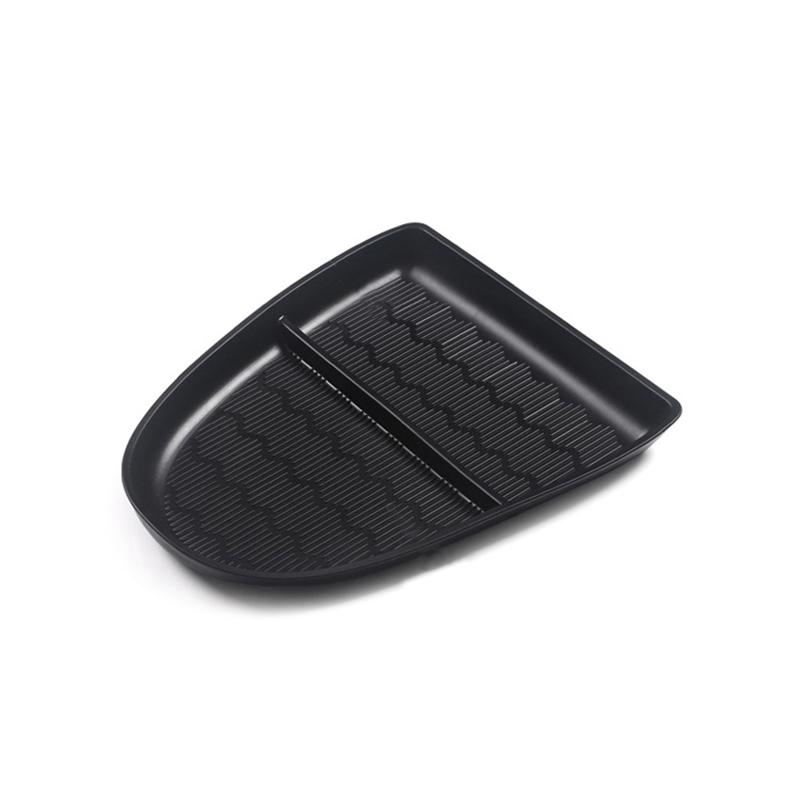 Ящик для хранения в центральной консоли автомобиля 1:1 для BYD Atto 3 Yuan Plus 2022 Act 3 Многофункциональные автомобильные модифицированные аксессуары чёрный
Ящик для хранения в центральной консоли автомобиля 1:1 для BYD Atto 3 Yuan Plus 2022 Act 3 Многофункциональные автомобильные модифицированные аксессуары чёрный