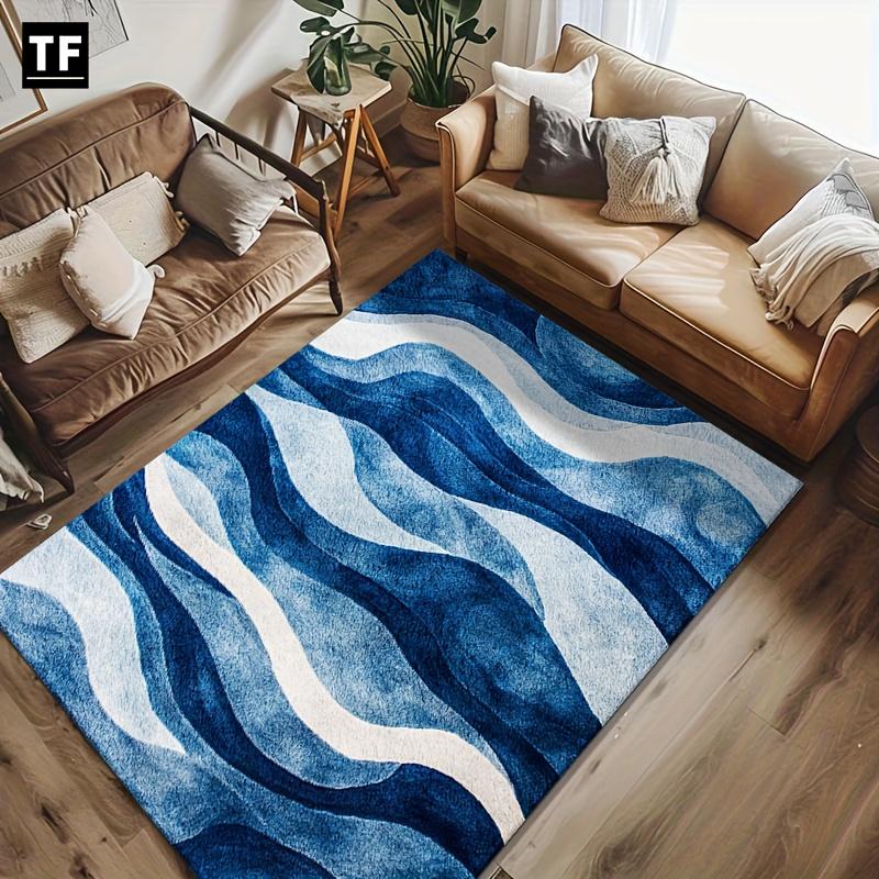 European Classic Living Room Plush Entrance Hall Courtyard Soft Luxury Stain-resistant Anti-slip Indoor Nordic Rug Decoration 40x60cm
European Classic Living Room Plush Entrance Hall Courtyard Soft Luxury Stain-resistant Anti-slip Indoor Nordic Rug Decoration 40x60cm