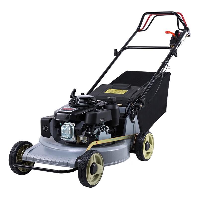 Longlida 21-inch Self-Propelled Gasoline Lawn Mower CN plug (adapter included)
Longlida 21-inch Self-Propelled Gasoline Lawn Mower CN plug (adapter included)