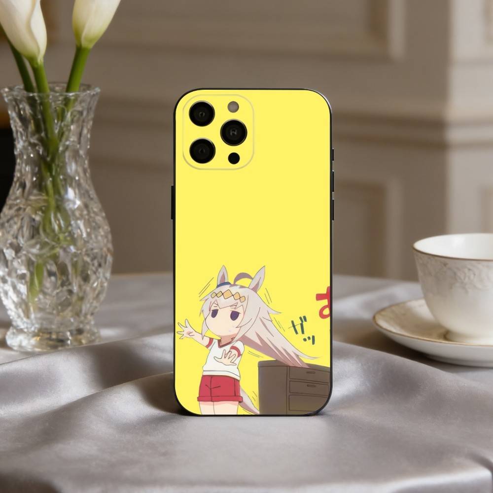 Чехол для телефона U-Uma Musume Pretty Derby O-Oguri Cap для iPhone 17pro,16,15,14,13,12,11 Plus,Pro Max,XS, Мягкий силиконовый черный чехол iPhone15
Чехол для телефона U-Uma Musume Pretty Derby O-Oguri Cap для iPhone 17pro,16,15,14,13,12,11 Plus,Pro Max,XS, Мягкий силиконовый черный чехол iPhone15