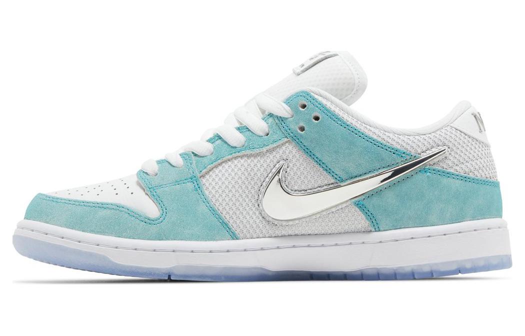 Nike Sb Dunk Low April Skateboards FD2562-400 36
Nike Sb Dunk Low April Skateboards FD2562-400 36