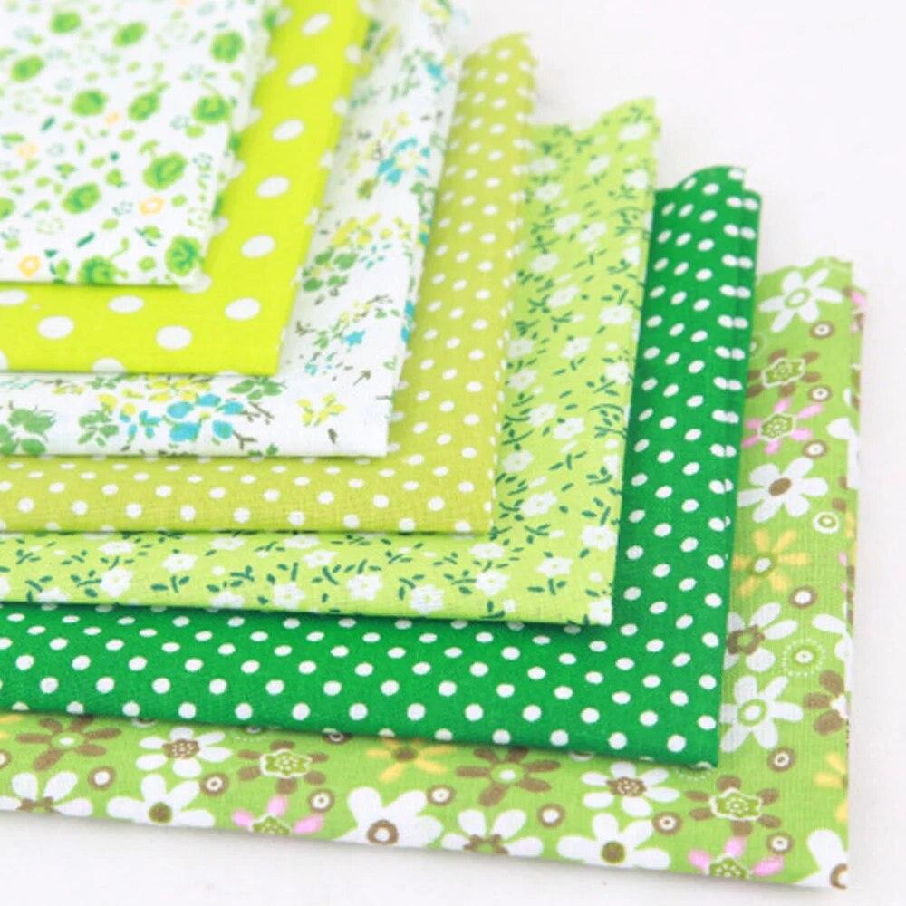 7Pcs Quilting Fabric Squares Sheets,25x25cm Cotton Craft Fabric Bundle Patchwork for DIY Sewing Scrapbooking Quilting Dot Patter 25x25cm
7Pcs Quilting Fabric Squares Sheets,25x25cm Cotton Craft Fabric Bundle Patchwork for DIY Sewing Scrapbooking Quilting Dot Patter 25x25cm