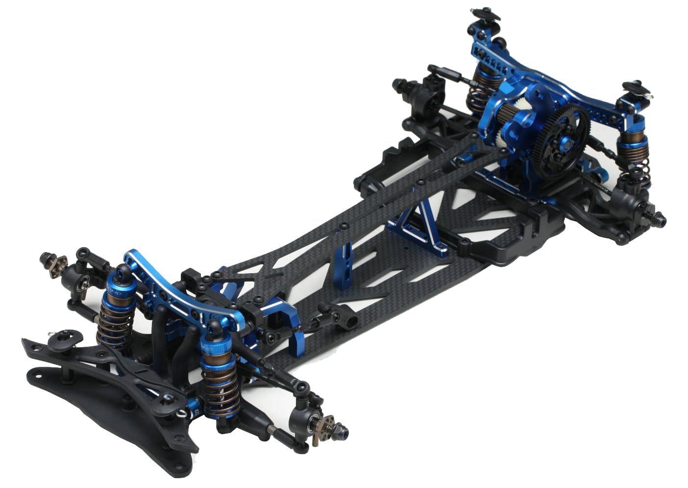 Yokomo Super Drift Kit LM Edition 2WD Дрифт Графітова Специфікація Електричне Радіоуправління SD3.0 (синій) SDR-030BL
Yokomo Super Drift Kit LM Edition 2WD Дрифт Графітова Специфікація Електричне Радіоуправління SD3.0 (синій) SDR-030BL