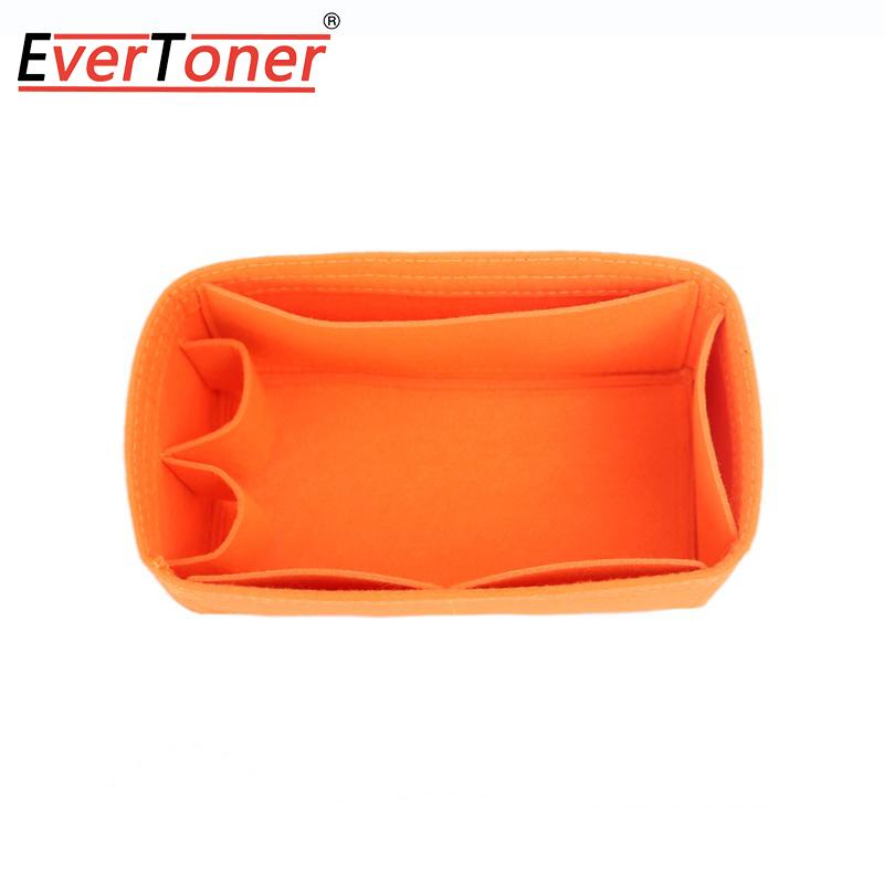 EverToner Insert Organizer Large Capacity Travel Bag Special liner Bag For H Trousee Lunch box Makeup lined Bag S
EverToner Insert Organizer Large Capacity Travel Bag Special liner Bag For H Trousee Lunch box Makeup lined Bag S