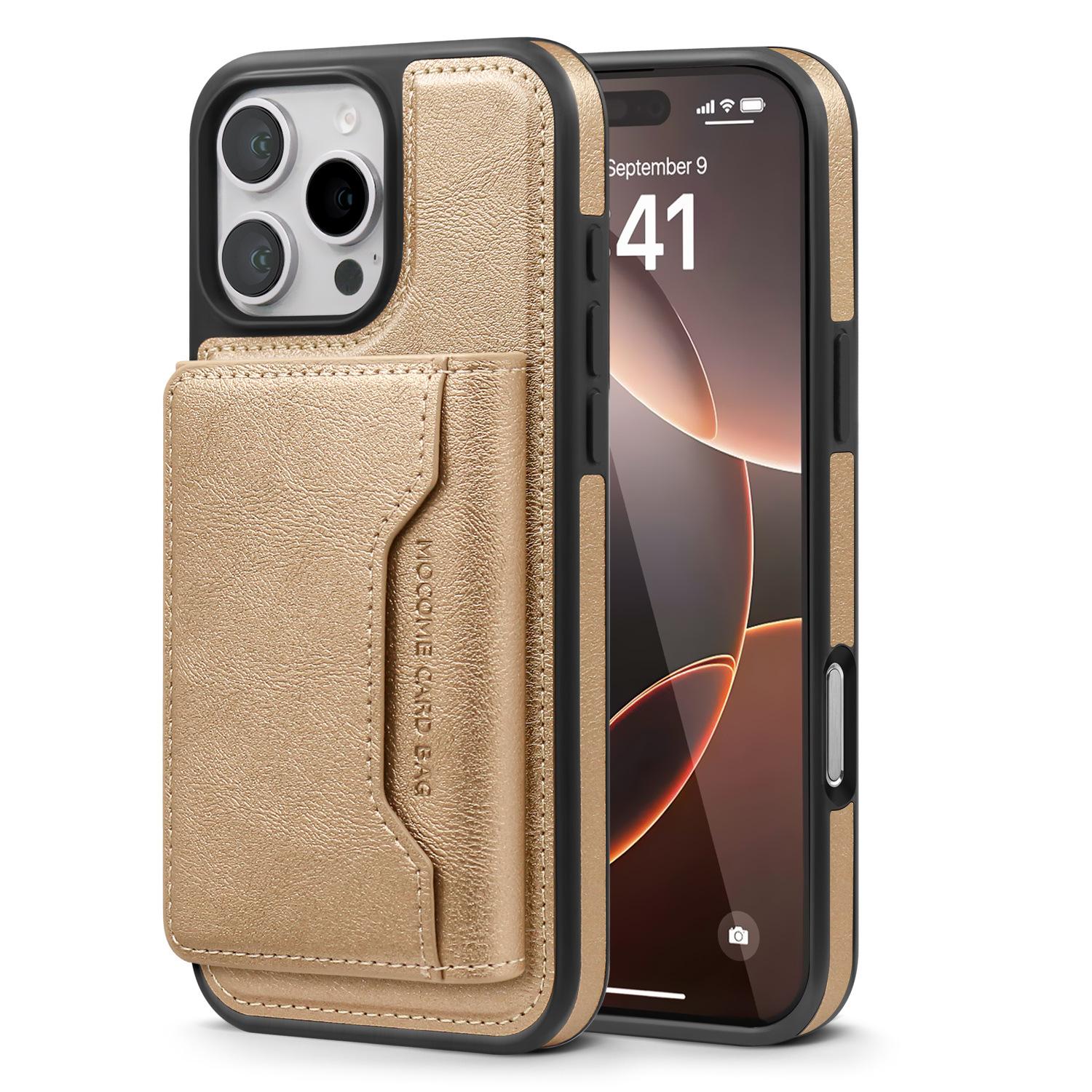 Applicable To IPhone16Promax Multi-function Powerful Magnetic Card Case Apple 15 Leather Case iPhone16 чорний
Applicable To IPhone16Promax Multi-function Powerful Magnetic Card Case Apple 15 Leather Case iPhone16 чорний