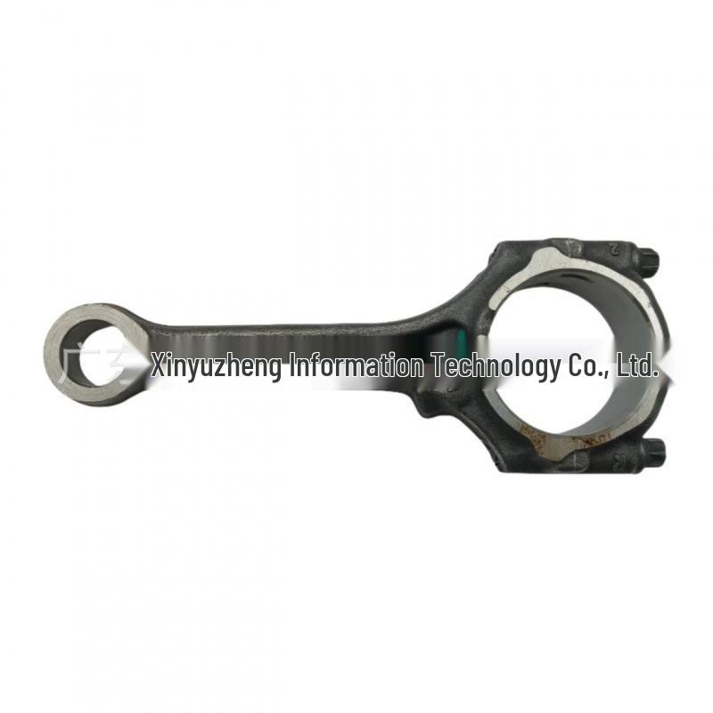 Ford FIESTA Connecting Rod XS6G-6200D2A/XS6E6200A2D
Ford FIESTA Connecting Rod XS6G-6200D2A/XS6E6200A2D