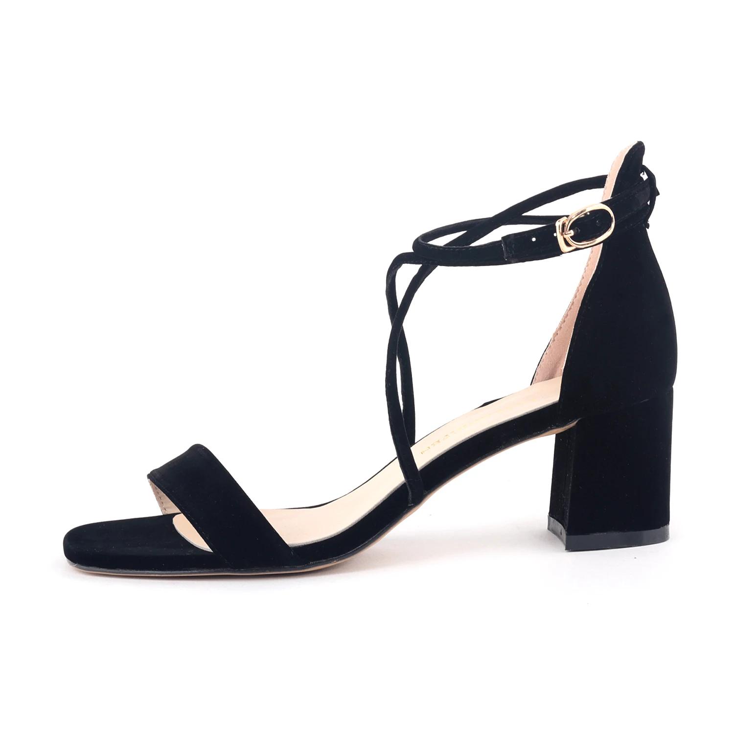 Женские сандалии, модные пикантные сандалии на низком каблуке 5 см, бархатные сандалии с ремешком на щиколотке, офисные туфли-лодочки, красные свадебные туфли на высоком толстом каблуке 42
Женские сандалии, модные пикантные сандалии на низком каблуке 5 см, бархатные сандалии с ремешком на щиколотке, офисные туфли-лодочки, красные свадебные туфли на высоком толстом каблуке 42