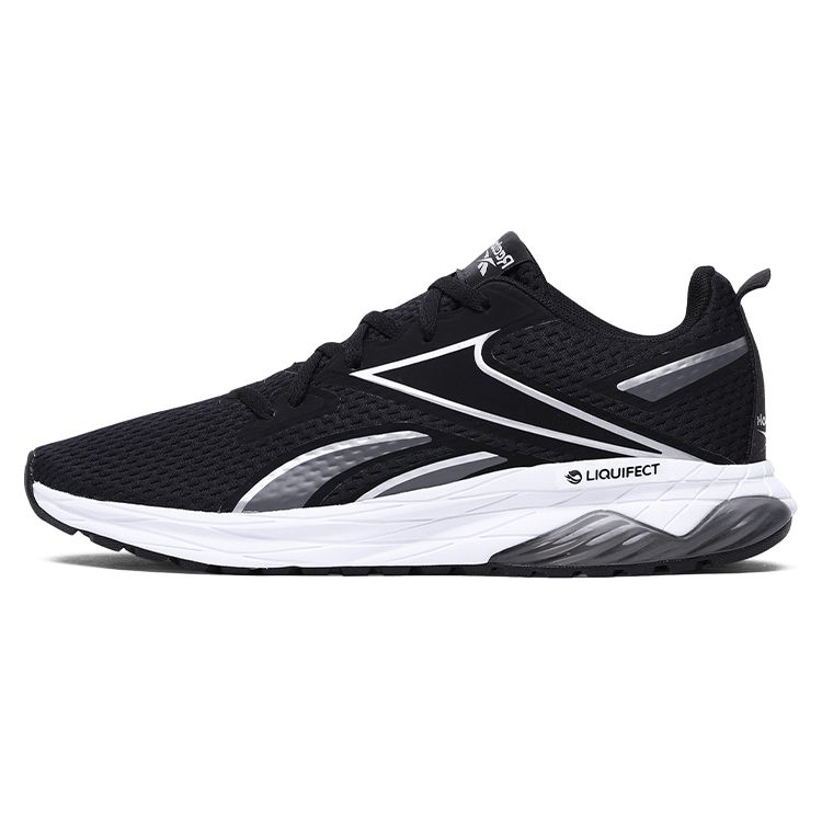Reebok Liquifect 180 Spring AP Черные мужские кроссовки Cold-Grey-6 Silver-Metallic FW4845
Reebok Liquifect 180 Spring AP Черные мужские кроссовки Cold-Grey-6 Silver-Metallic FW4845