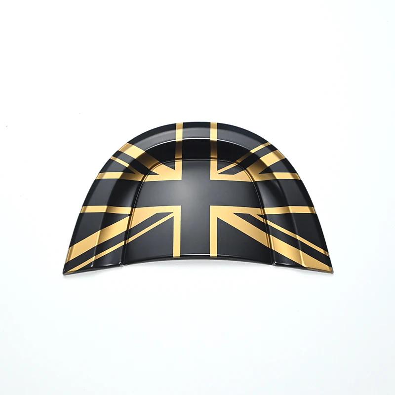 The Black Flag Car Interior Reading Light Sticker Cover Frame For MINI Cooper Clubman F54 F55 F56 F60 Countryman Accessories
The Black Flag Car Interior Reading Light Sticker Cover Frame For MINI Cooper Clubman F54 F55 F56 F60 Countryman Accessories
