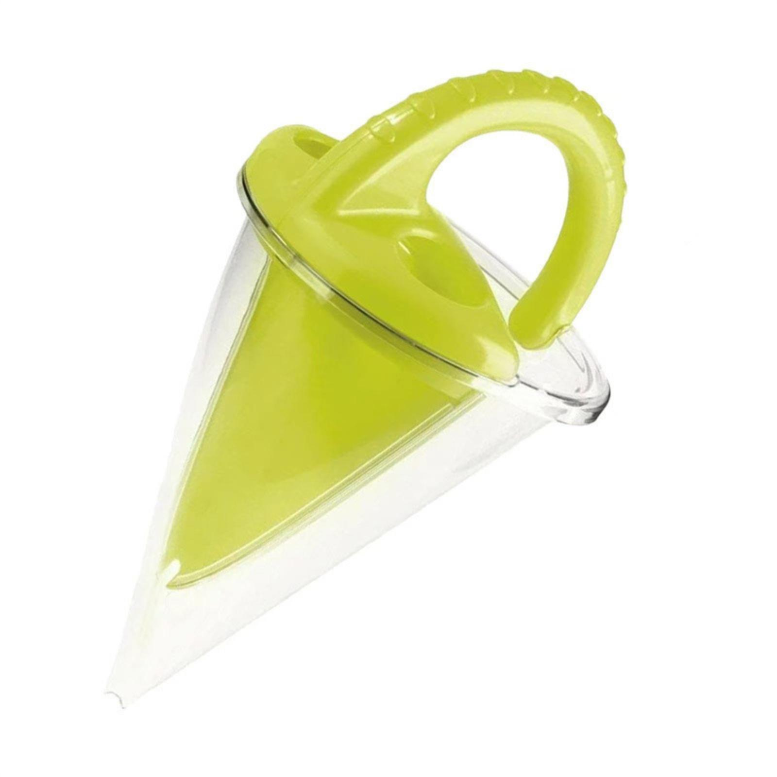 Children Sand Scoop Toy for Beach Outdoor Play Durable Plastic Handle and Cone Shaped Body for Easy Sand Collection and Pouring One Size
Children Sand Scoop Toy for Beach Outdoor Play Durable Plastic Handle and Cone Shaped Body for Easy Sand Collection and Pouring One Size