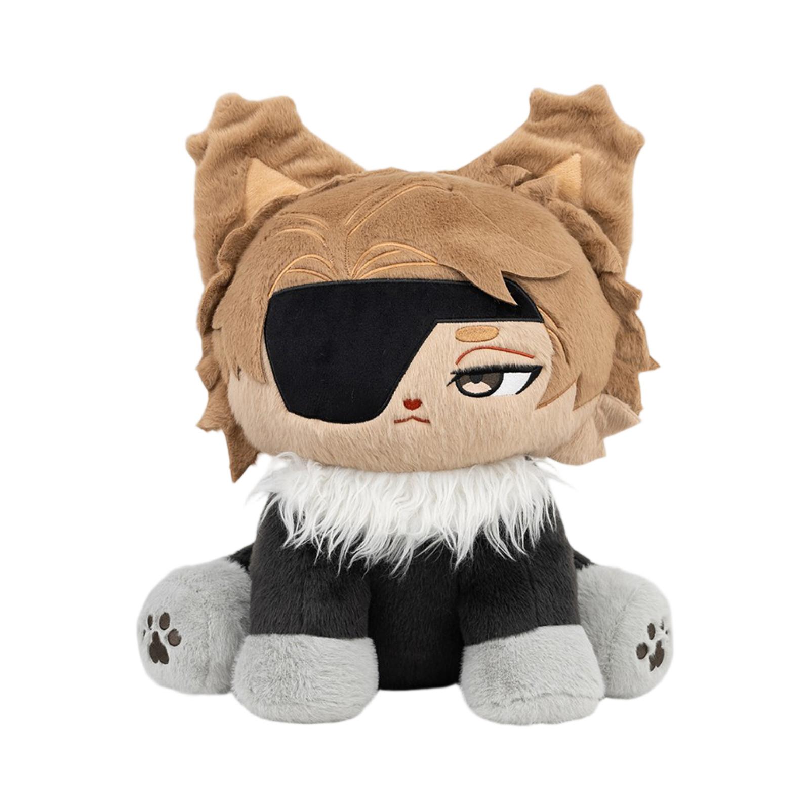 Плюшевая кукла, Игрушка в подарок, Мультфильм, Детская тряпичная кукла, Детская подарочная подушка(Нет стандарта) One Size
Плюшевая кукла, Игрушка в подарок, Мультфильм, Детская тряпичная кукла, Детская подарочная подушка(Нет стандарта) One Size