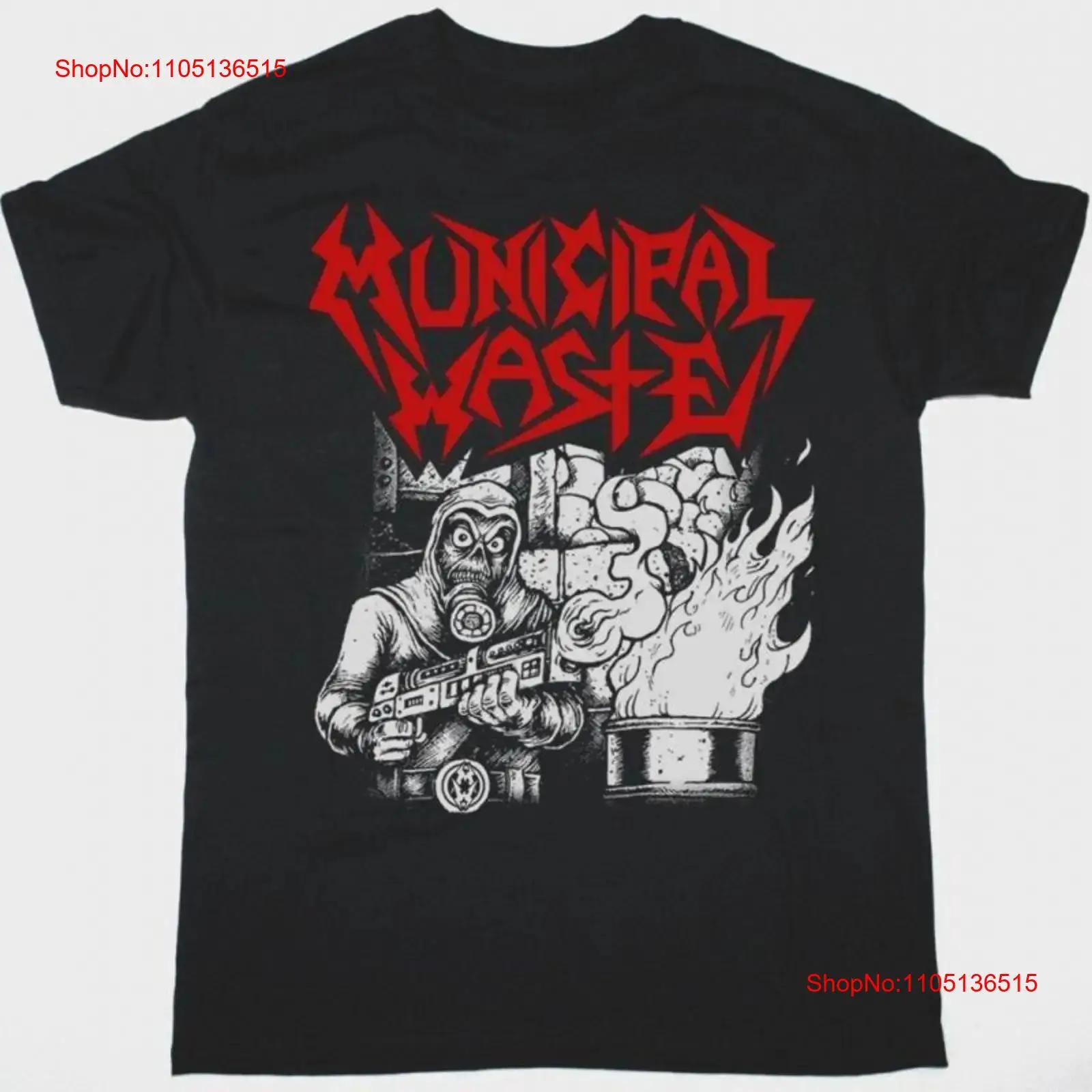 Vtg MUNICIPAL WASTE EM ALL Cotton Black Size T Shirt TU364 vintage Washed Breathable Stylish Comfortable homme Stretched Casual S разноцветный
Vtg MUNICIPAL WASTE EM ALL Cotton Black Size T Shirt TU364 vintage Washed Breathable Stylish Comfortable homme Stretched Casual S разноцветный