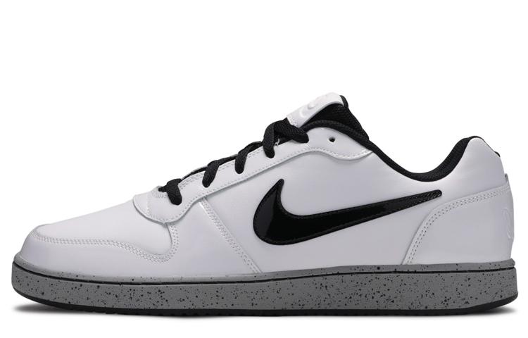 Nike Ebernon Low White Cement CK0034-100 44
Nike Ebernon Low White Cement CK0034-100 44