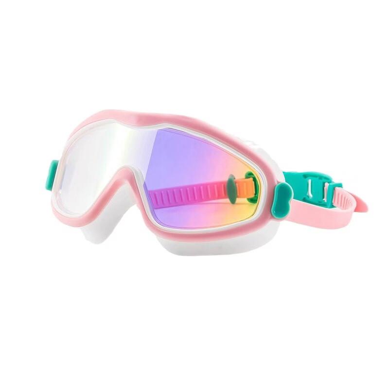 PULIANXIAN HD Anti-Fog Swimming Goggles (2-Pack)
PULIANXIAN HD Anti-Fog Swimming Goggles (2-Pack)