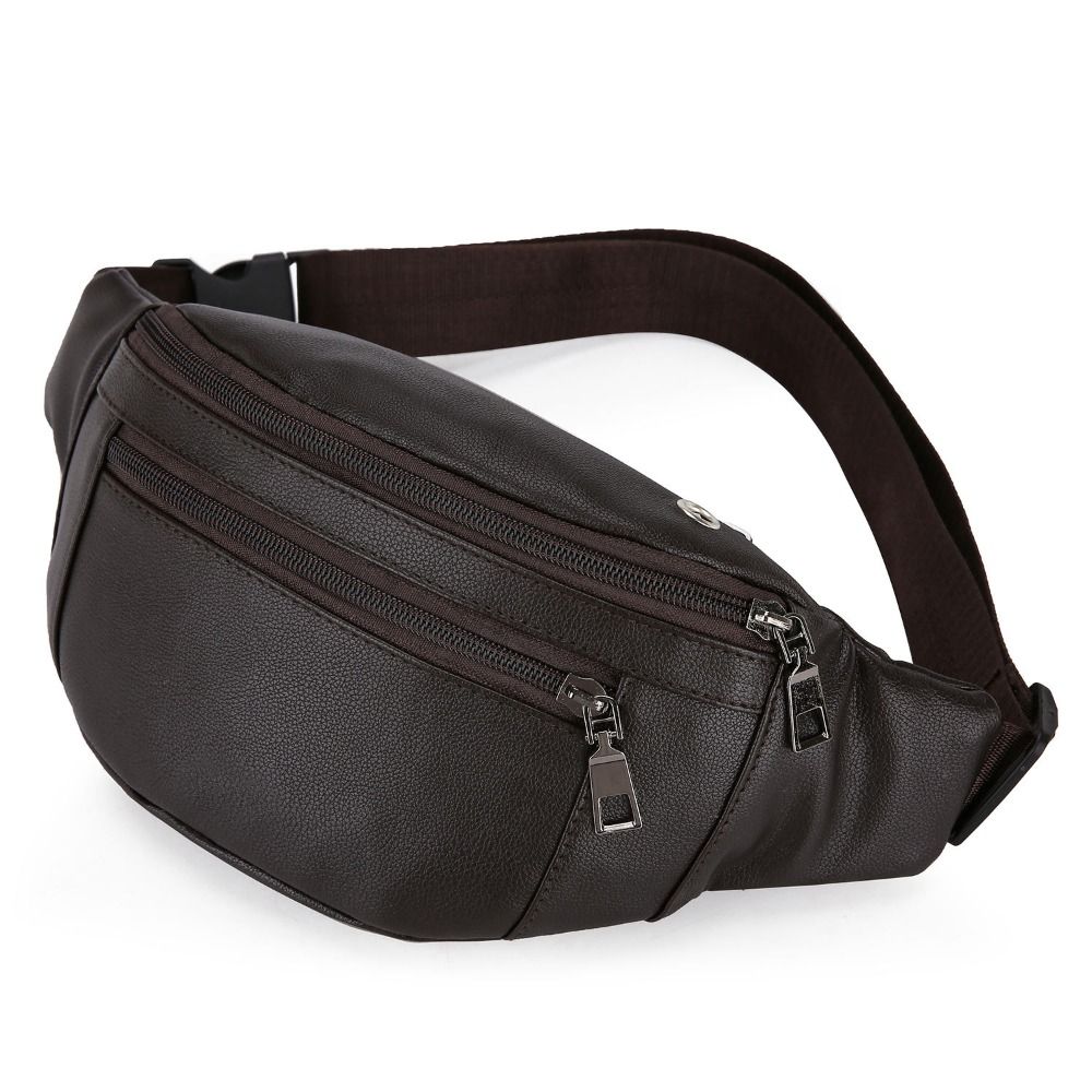 Portable Business Waist Bag Leather Luxury Cash Wallets Waterproof Traveling Crossbody Bags Outdoor коричневый
Portable Business Waist Bag Leather Luxury Cash Wallets Waterproof Traveling Crossbody Bags Outdoor коричневый