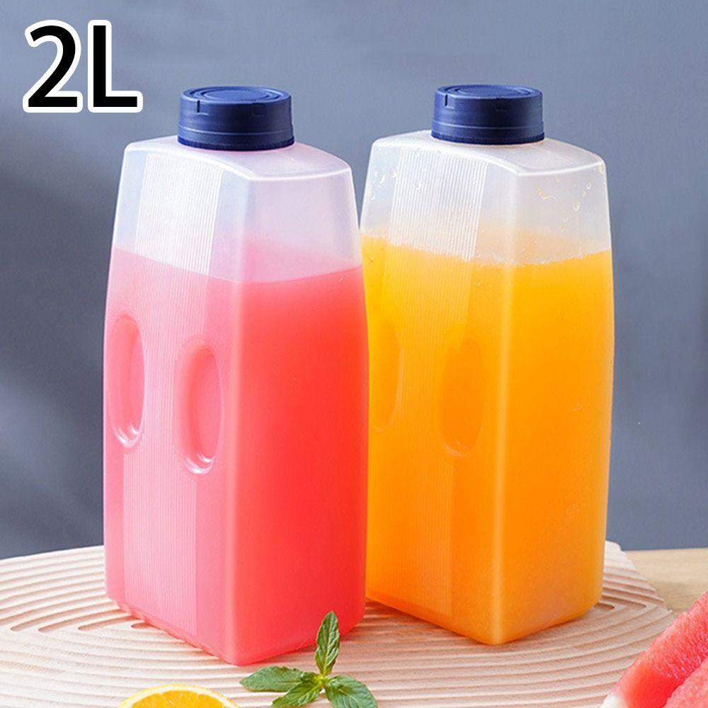1Pcs Drink Dispenser Cold Water Kettle Refrigerator Jug Juice Teapot Durable Water Bottle
1Pcs Drink Dispenser Cold Water Kettle Refrigerator Jug Juice Teapot Durable Water Bottle