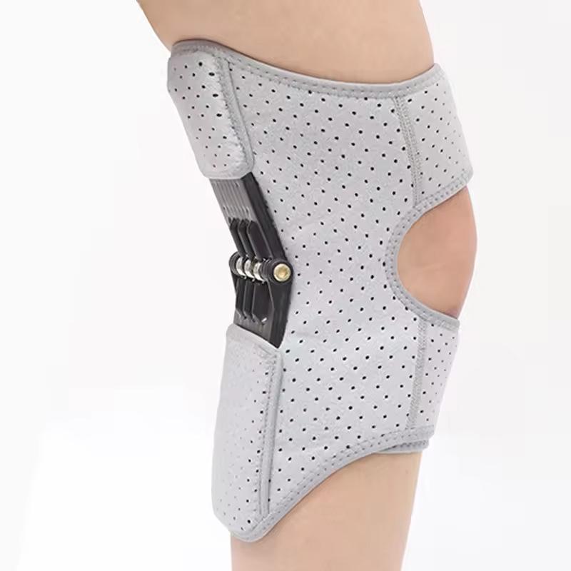 Adult Knee Brace for Walking, Sports, Climbing, and Patella Support One Size
Adult Knee Brace for Walking, Sports, Climbing, and Patella Support One Size