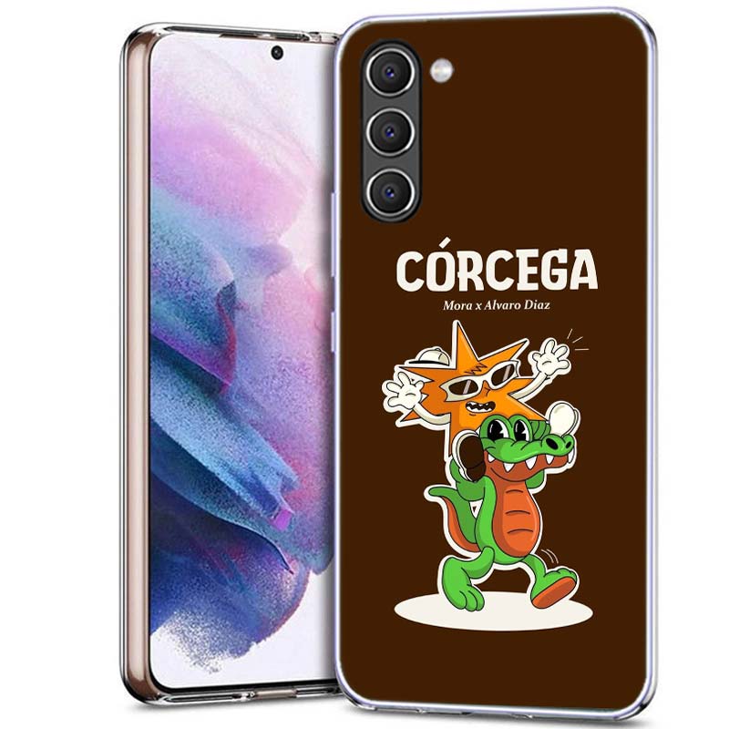 Alvaro Diaz COCO Phone Case for Samsung A54 A14 A24 A34 A17 A37 A57 A55 A35 A25 A15 A13 A23 A33 A53 A07 A05S A04S A03 A73 Galaxy Samsung A73
Alvaro Diaz COCO Phone Case for Samsung A54 A14 A24 A34 A17 A37 A57 A55 A35 A25 A15 A13 A23 A33 A53 A07 A05S A04S A03 A73 Galaxy Samsung A73