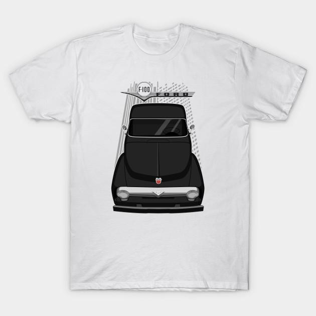 Men Black Print T-shirt Ford F100 2Nd Gen - Black No-Cut Transfer Paper Print Cotton Tshirt 3XL білий
Men Black Print T-shirt Ford F100 2Nd Gen - Black No-Cut Transfer Paper Print Cotton Tshirt 3XL білий