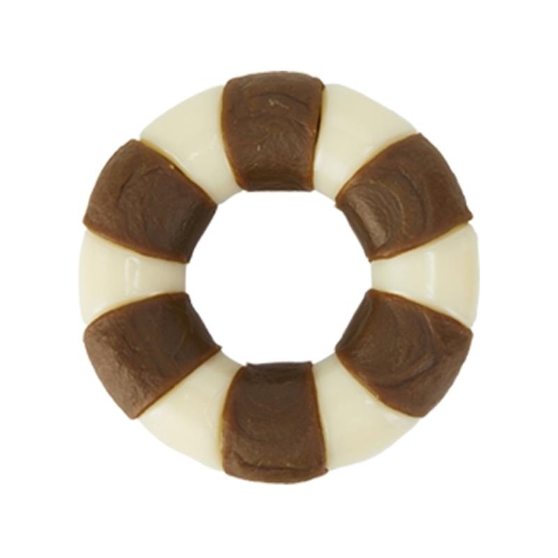 Dog Bone Toy Dog Chew Toy for Aggressive Chewer Nylon Beef Flavor Dog Teether Indestructible Dog Teething Toy Dog Molar L
Dog Bone Toy Dog Chew Toy for Aggressive Chewer Nylon Beef Flavor Dog Teether Indestructible Dog Teething Toy Dog Molar L