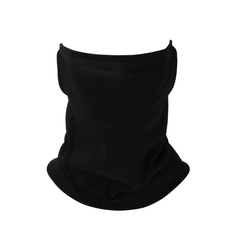 Sunscreen Ear Mask Headscarf Men s Solid Color Cotton Neck Cover Outdoor Cycling Fishing Breathable Scarf 35 чёрный
Sunscreen Ear Mask Headscarf Men s Solid Color Cotton Neck Cover Outdoor Cycling Fishing Breathable Scarf 35 чёрный