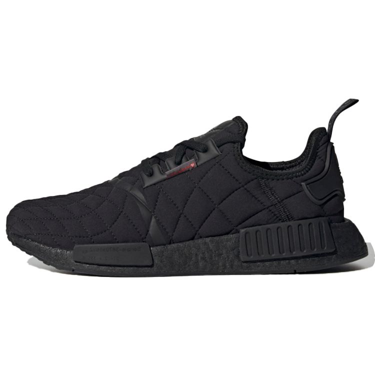 Adidas NMD_R1 Стеганые черные мужские кроссовки Core-Black FV1731
Adidas NMD_R1 Стеганые черные мужские кроссовки Core-Black FV1731