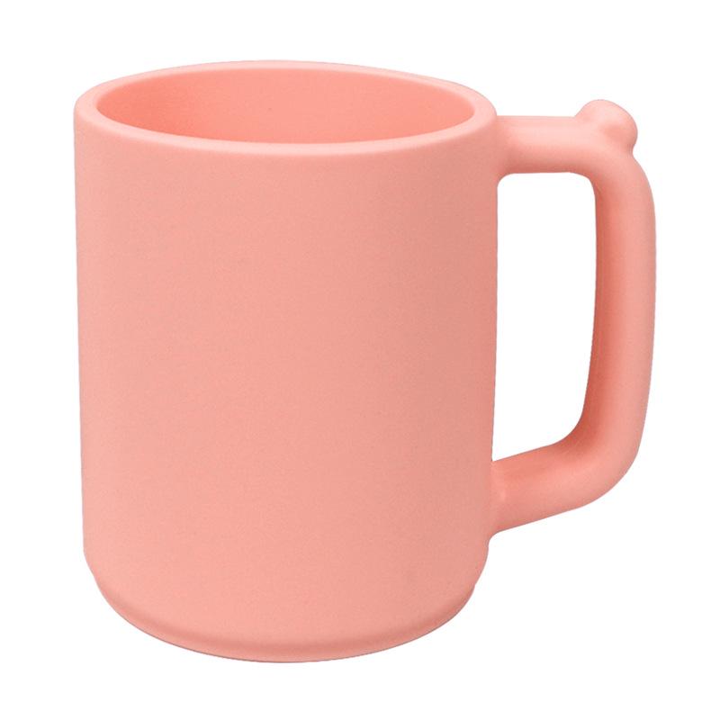 Silicone Cross-Border High-Temperature Coffee Mug & Tea Cup – 600ml 615ml
Silicone Cross-Border High-Temperature Coffee Mug & Tea Cup – 600ml 615ml