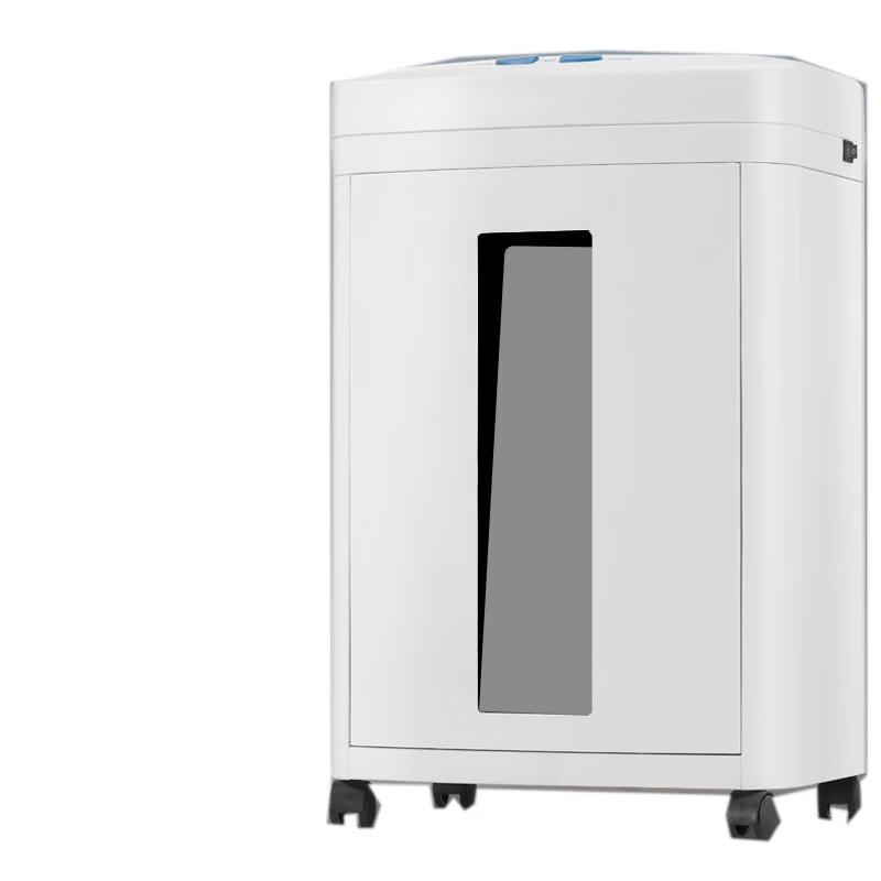 Comet CM-822 Commercial Cross-Cut Shredder CN plug (adapter included)
Comet CM-822 Commercial Cross-Cut Shredder CN plug (adapter included)