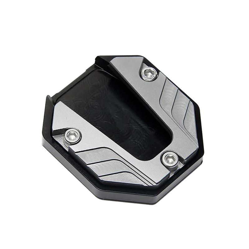 Universal Scooter Motorcycle Bike Kickstand Extender Foot Side Stand Extension Pad Support Plate Anti-Skid Enlarged Base
Universal Scooter Motorcycle Bike Kickstand Extender Foot Side Stand Extension Pad Support Plate Anti-Skid Enlarged Base