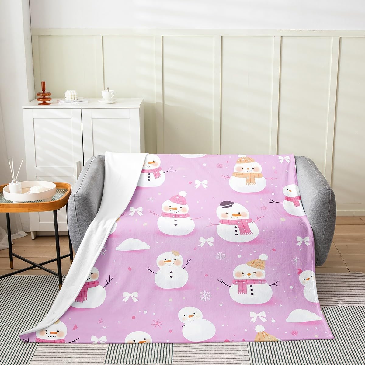 Christmas Flannel Fleece Throw Blanket Xmas Theme Fuzzy Blanket Throw for Kids Boys Girls Teens Bedroom Decor Black African 75x90cm
Christmas Flannel Fleece Throw Blanket Xmas Theme Fuzzy Blanket Throw for Kids Boys Girls Teens Bedroom Decor Black African 75x90cm