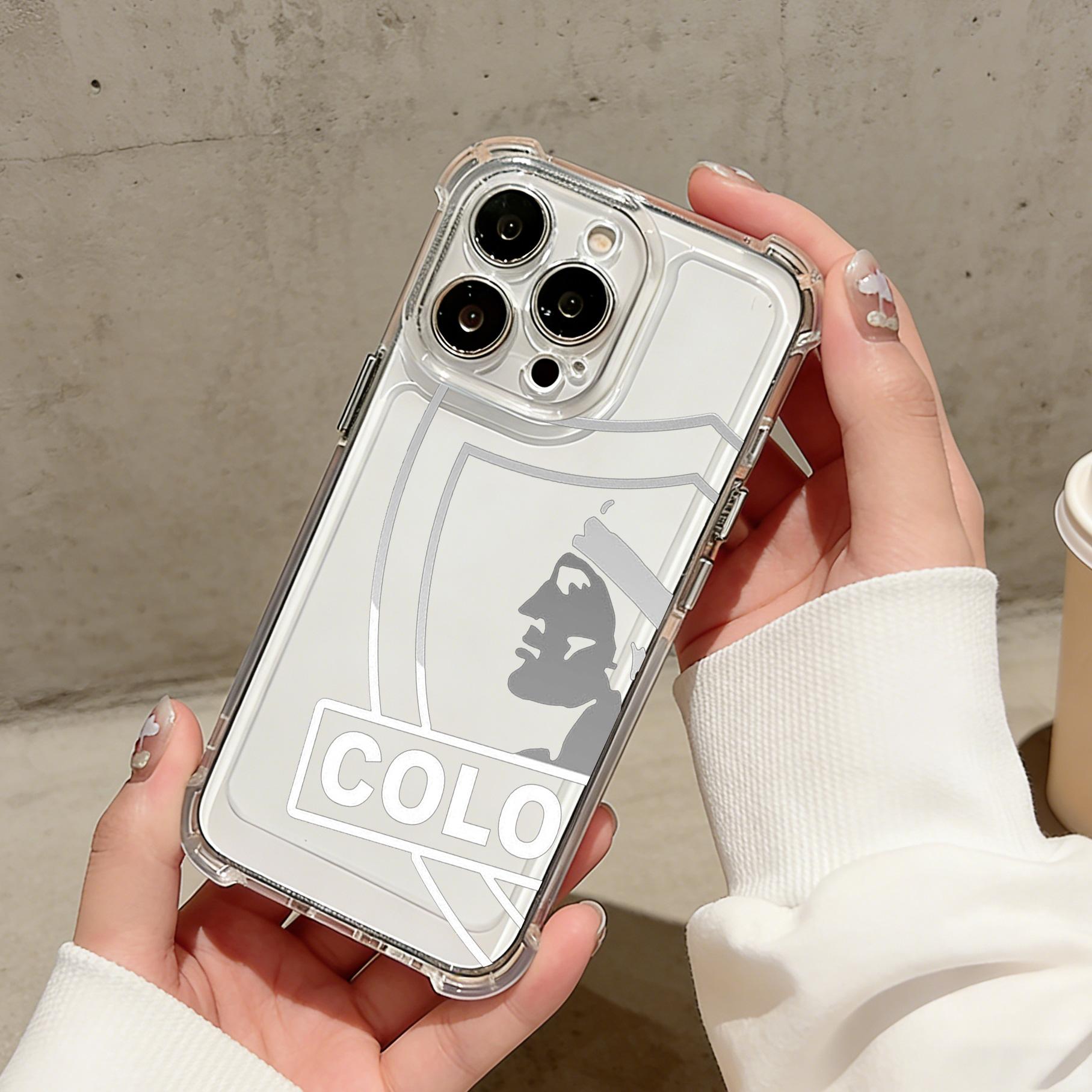 Social Y Colo Phone Case For Samsung A37 A57 A17 A07 A06 A56 A26 A33 A54 A51 A13 A73 A55 A53 A36 A35 A34 A25 A24 A23 A16 4G 5G Samsung A56 5G
Social Y Colo Phone Case For Samsung A37 A57 A17 A07 A06 A56 A26 A33 A54 A51 A13 A73 A55 A53 A36 A35 A34 A25 A24 A23 A16 4G 5G Samsung A56 5G