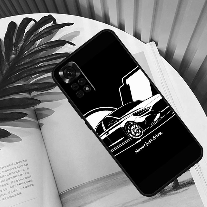 I30N Cars Case For Xiaomi Redmi Note 11 10 Pro Note 12 8 9 Pro 11S 10S 9S Redmi 10C 12C 9C 9T Coque Redmi Note 11 Pro
I30N Cars Case For Xiaomi Redmi Note 11 10 Pro Note 12 8 9 Pro 11S 10S 9S Redmi 10C 12C 9C 9T Coque Redmi Note 11 Pro