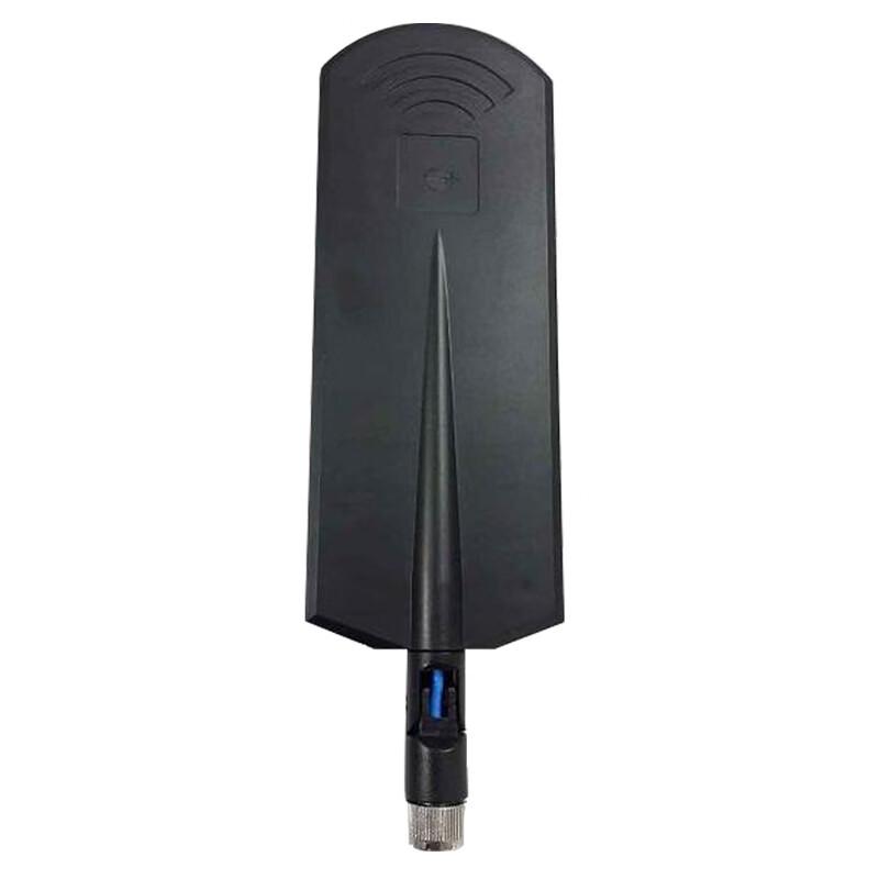 TFN FAT Series Omnidirectional Antenna for Handheld Spectrum Analyzer
TFN FAT Series Omnidirectional Antenna for Handheld Spectrum Analyzer