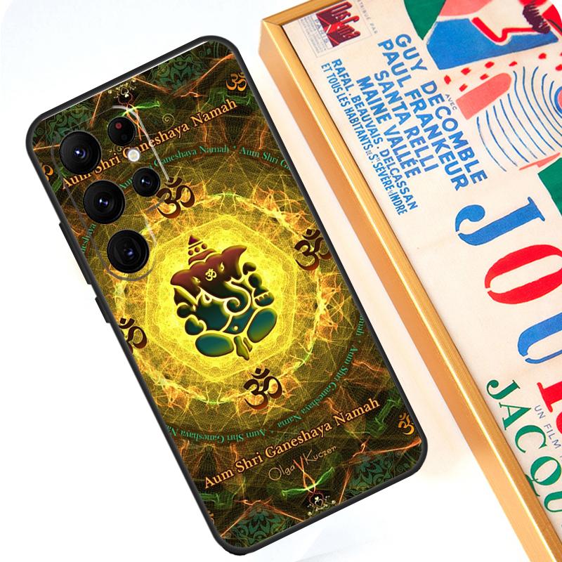 Lord Ganesha Case For Samsung Galaxy S23 Ultra S24 S22 S8 S9 S10 Plus Note 10 20 Ultra S20 S21 FE Cover Galaxy S23
Lord Ganesha Case For Samsung Galaxy S23 Ultra S24 S22 S8 S9 S10 Plus Note 10 20 Ultra S20 S21 FE Cover Galaxy S23