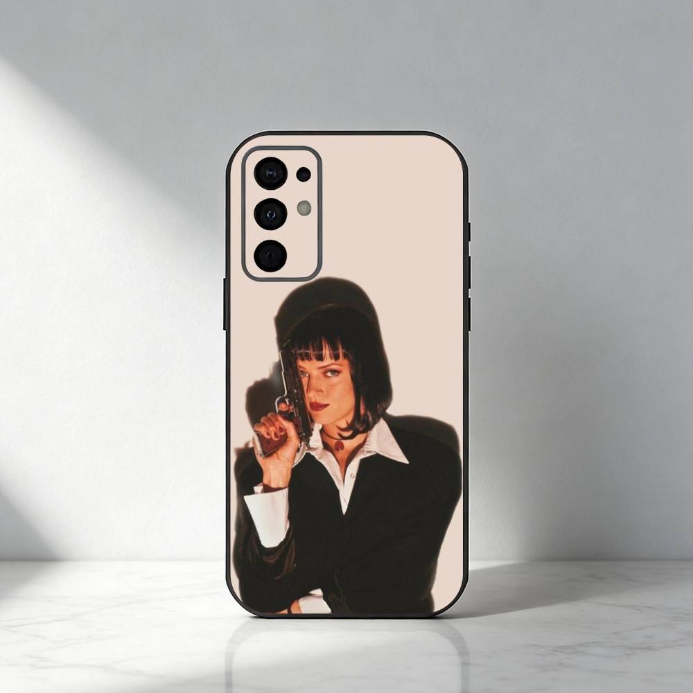 Classic Movie P-Pulp F-Fiction Phone Case For Samsung S25,S24,S21,S22,S23,S30,Ultra,S20,Plus,Fe,Note,5G Black Cover Samsung S25
Classic Movie P-Pulp F-Fiction Phone Case For Samsung S25,S24,S21,S22,S23,S30,Ultra,S20,Plus,Fe,Note,5G Black Cover Samsung S25