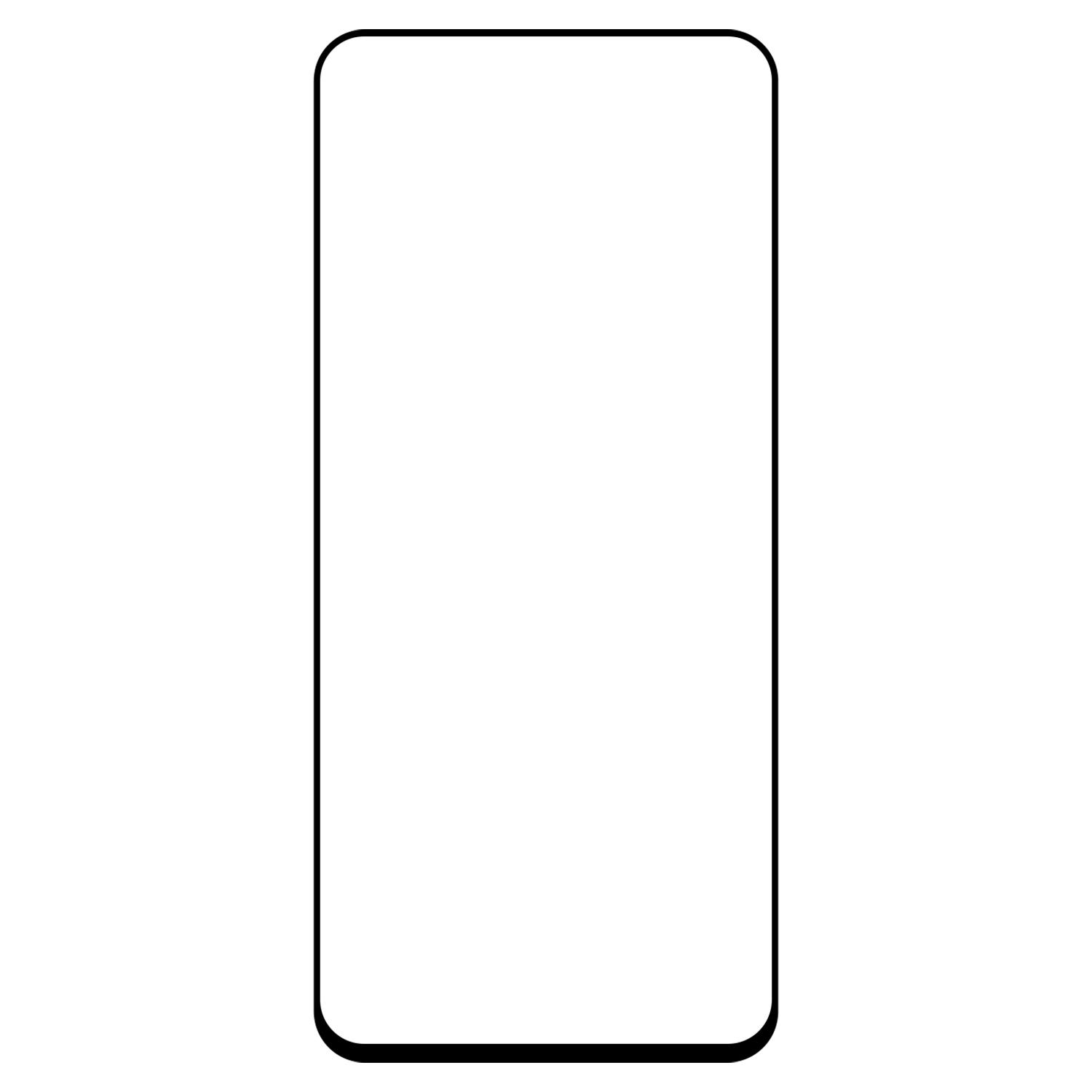 For Doogee S88 Pro Screen Protector 2.5D Arc Edge Silk Printing High Aluminum-Silicone Glass Clear Screen Film Type A
For Doogee S88 Pro Screen Protector 2.5D Arc Edge Silk Printing High Aluminum-Silicone Glass Clear Screen Film Type A