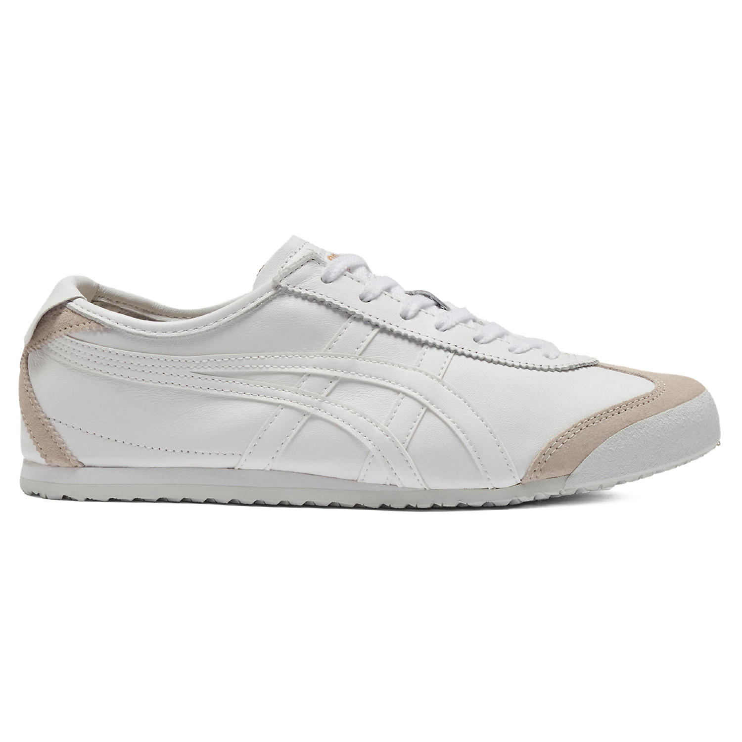 Onitsuka Tiger Mexico 66 White Cream 37
Onitsuka Tiger Mexico 66 White Cream 37