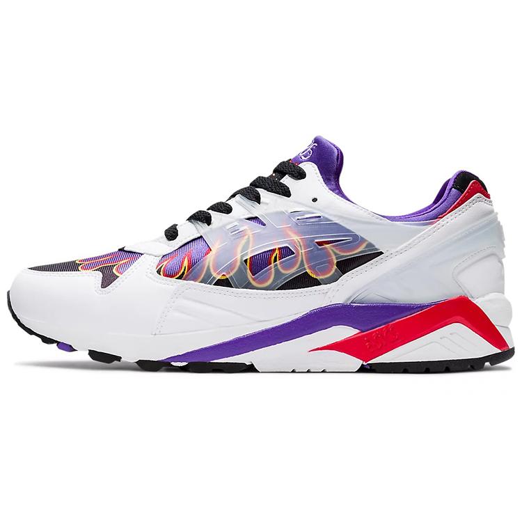 Asics Gel Kayano Trainer Sneakerwolf 43.5
Asics Gel Kayano Trainer Sneakerwolf 43.5