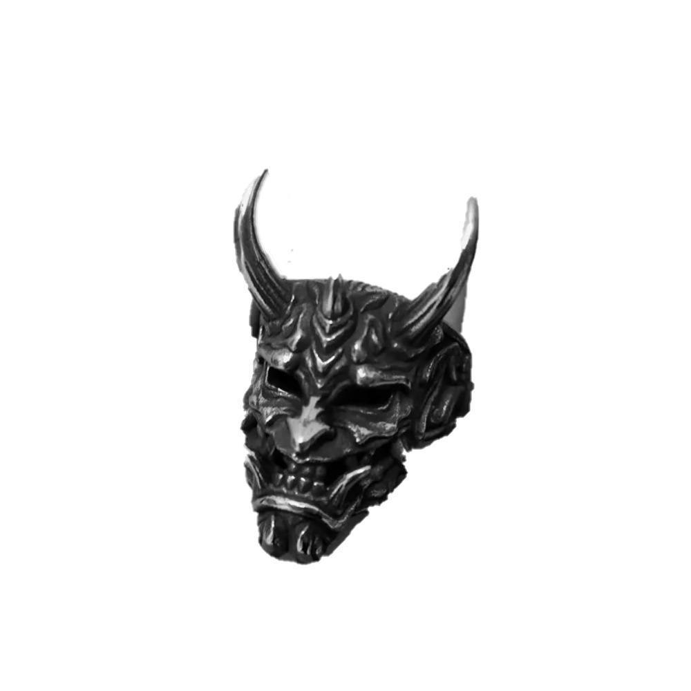Vintage Mens Devil s Wrath Skull Ring Gothic Punk Skull Ring Mens Hip Hop Rock Rider Birthday Party Banquet JewelryHalloweenGift Resizable
Vintage Mens Devil s Wrath Skull Ring Gothic Punk Skull Ring Mens Hip Hop Rock Rider Birthday Party Banquet JewelryHalloweenGift Resizable
