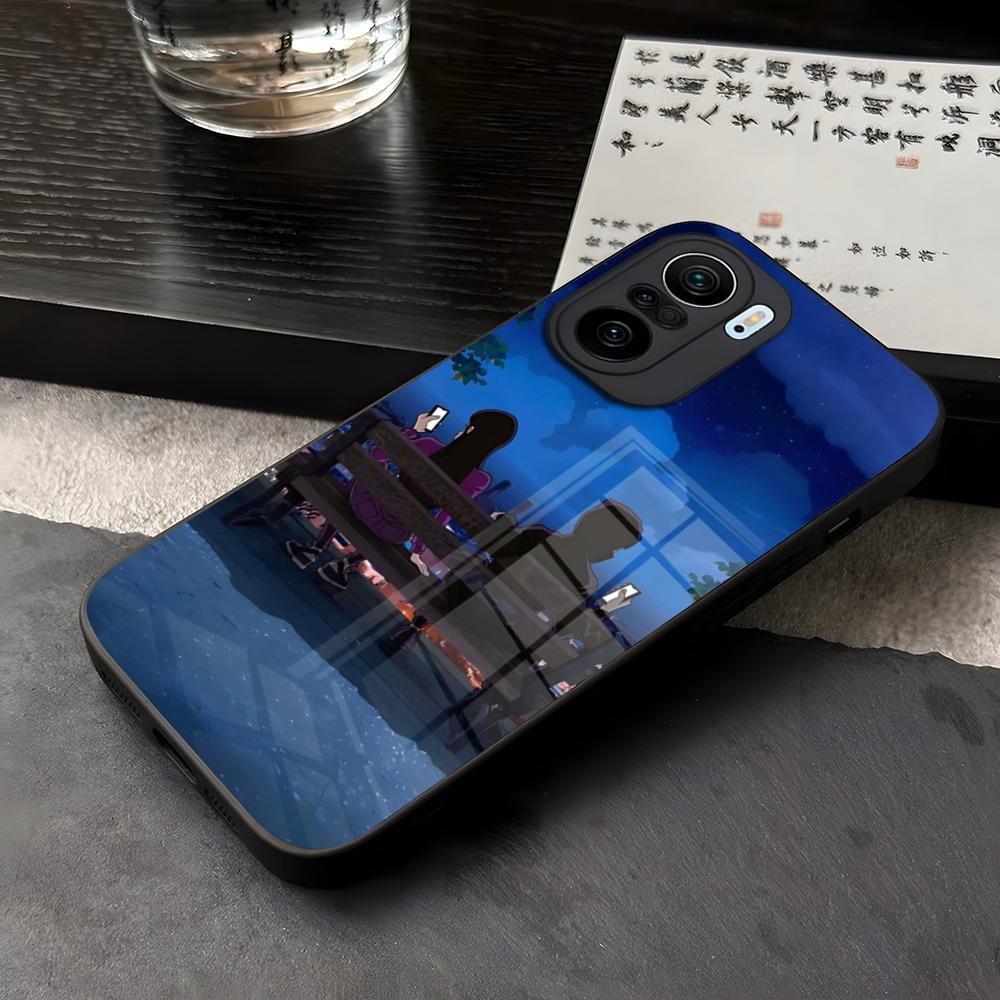 Beny Jr LowFlyer Phone Case Tempered Glass For Xiaomi 14 15 12 Lite Pro 13 11t Lite POCO M6 X6 X5 X3 NFC F5 F6 Pro Cover Xiaomi 15
Beny Jr LowFlyer Phone Case Tempered Glass For Xiaomi 14 15 12 Lite Pro 13 11t Lite POCO M6 X6 X5 X3 NFC F5 F6 Pro Cover Xiaomi 15