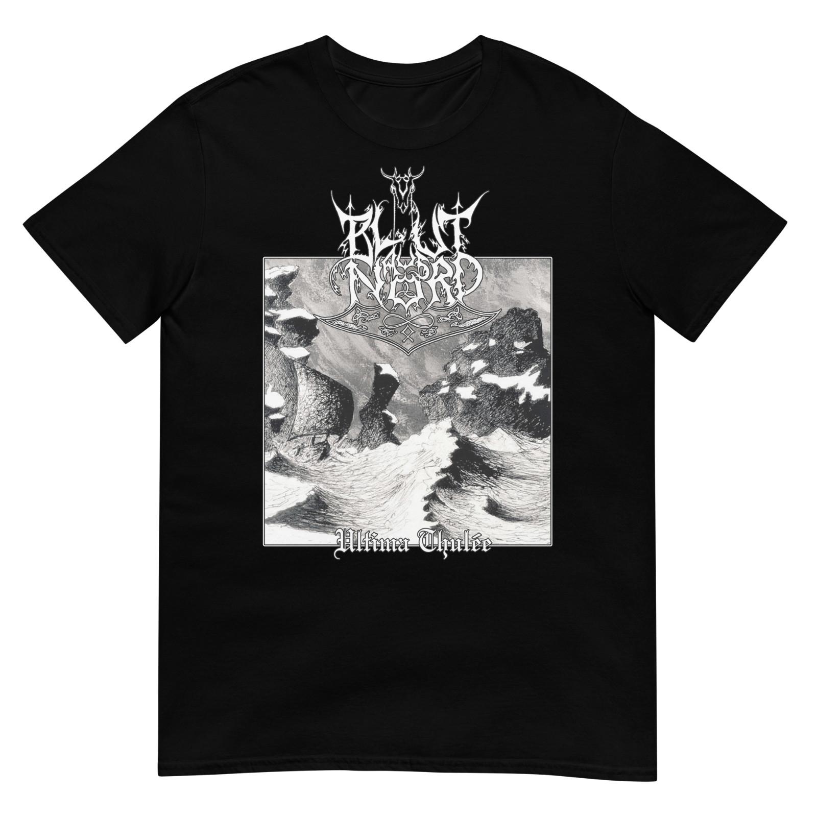 BLUT AUS NORD Ultima Thulee (One Sided) T-SHIRT 5XL різнокольоровий
BLUT AUS NORD Ultima Thulee (One Sided) T-SHIRT 5XL різнокольоровий
