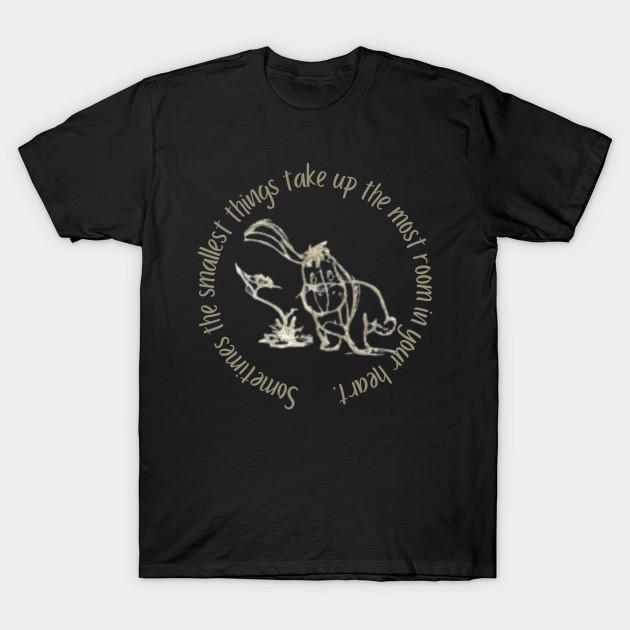 Men Black Print T-shirt Smallest Things No-Cut Transfer Paper Print Cotton Tshirt 3XL чёрный
Men Black Print T-shirt Smallest Things No-Cut Transfer Paper Print Cotton Tshirt 3XL чёрный