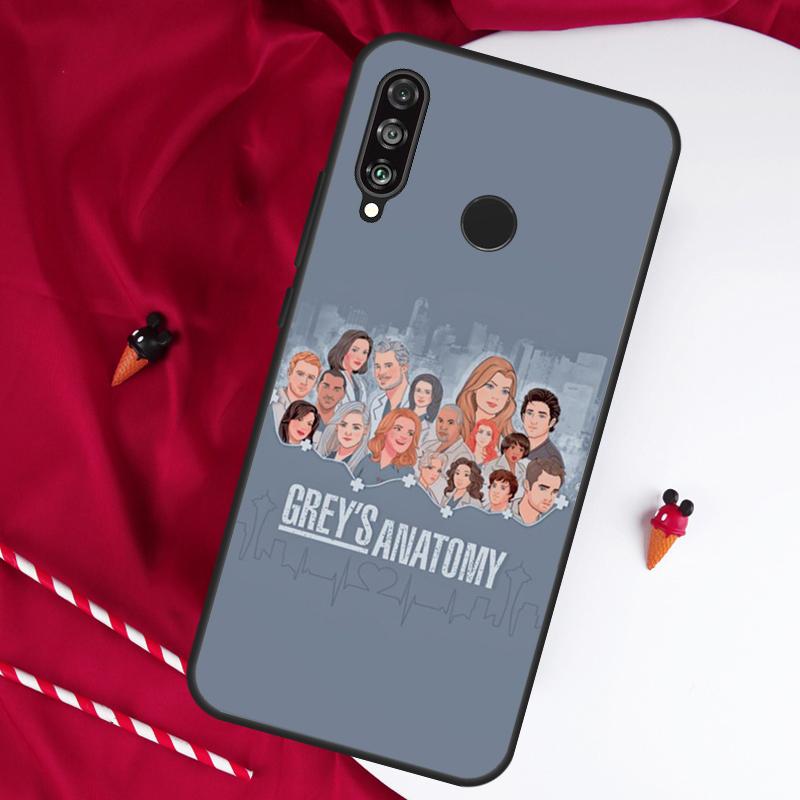 Greys Anatomy For Huawei Nova Y61 Y91 Y90 Y70 Y60 Y72 12s 12i 11i 7i 8i 9 10 SE P60 Pro P30 P40 Lite Case Nova 10 SE
Greys Anatomy For Huawei Nova Y61 Y91 Y90 Y70 Y60 Y72 12s 12i 11i 7i 8i 9 10 SE P60 Pro P30 P40 Lite Case Nova 10 SE