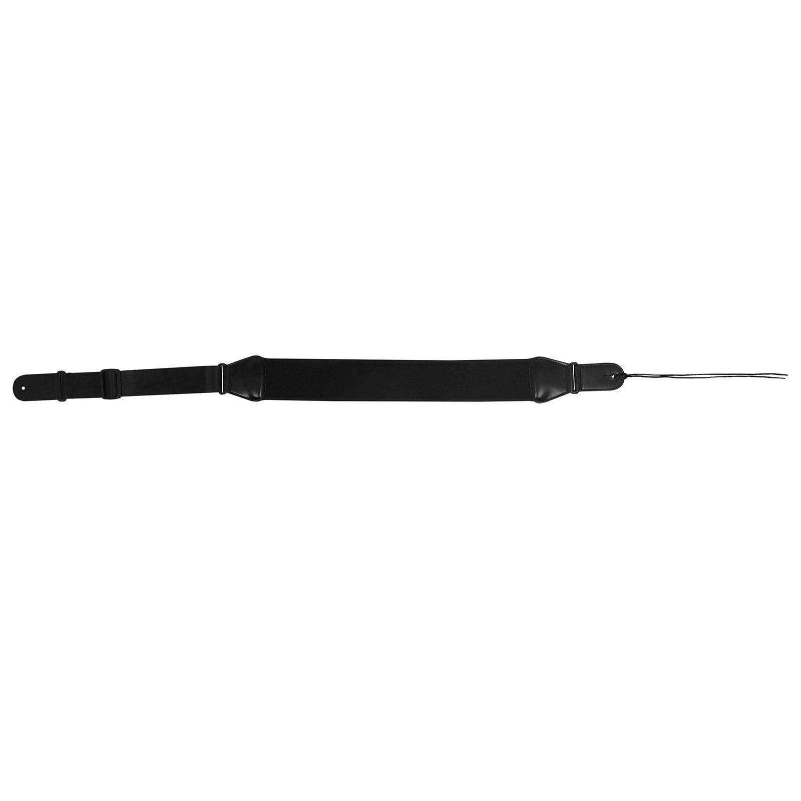 Adjustable Thickened Wide Guitar Bass Strap with Reinforced End Tabs and Secure Attachment Cord Suitable for Various String Instruments One Size чёрный
Adjustable Thickened Wide Guitar Bass Strap with Reinforced End Tabs and Secure Attachment Cord Suitable for Various String Instruments One Size чёрный