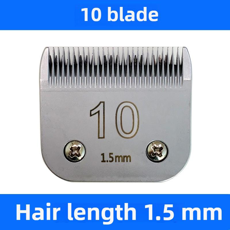 Dog Hair Clipper Groom Set Pet Clipper Suitable for Large Professional Pet Grooming Electric Push Scissor Head Pet Accessories
Dog Hair Clipper Groom Set Pet Clipper Suitable for Large Professional Pet Grooming Electric Push Scissor Head Pet Accessories